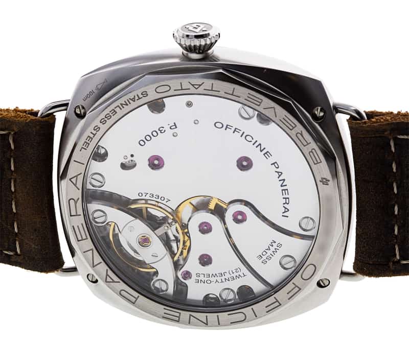 Panerai Radiomir California 3 Days PAM00931